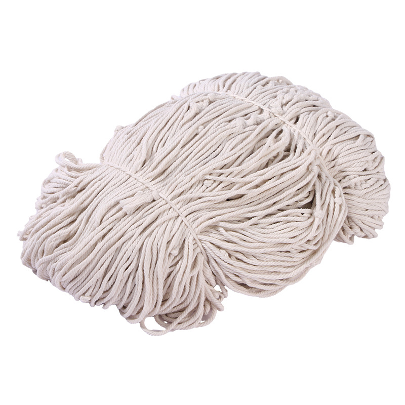 Bohemian Handwoven Macramé Curtain · 1066 4